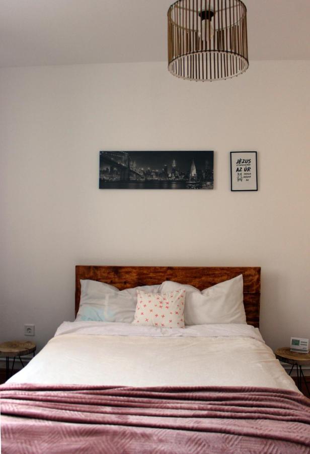 Elizabet Home Apartman Oradea Luaran gambar
