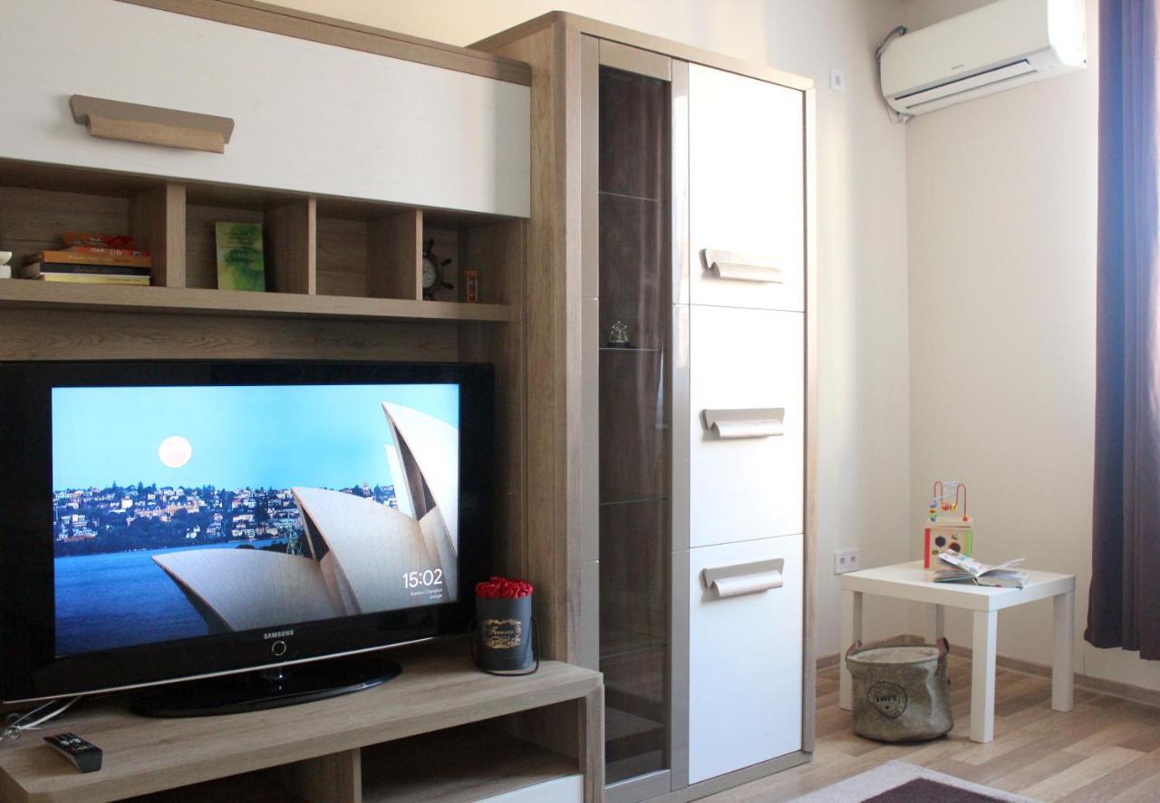 Elizabet Home Apartman Oradea Luaran gambar