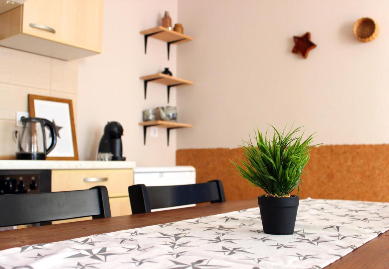 Elizabet Home Apartman Oradea Luaran gambar