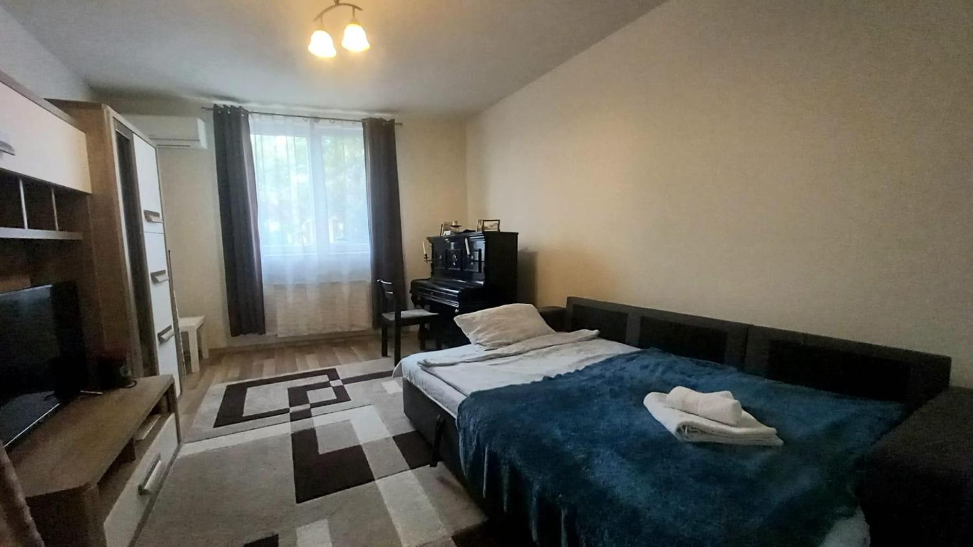 Elizabet Home Apartman Oradea Luaran gambar