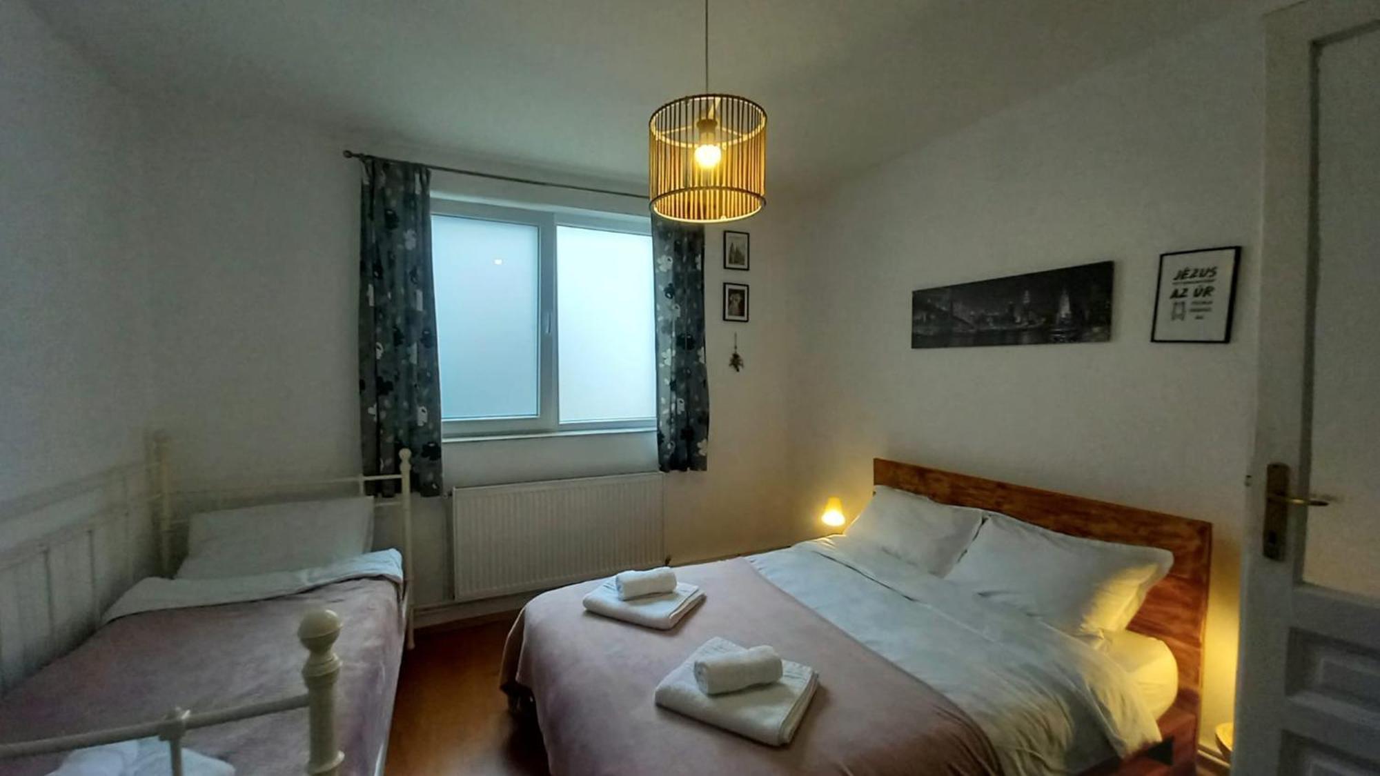 Elizabet Home Apartman Oradea Luaran gambar